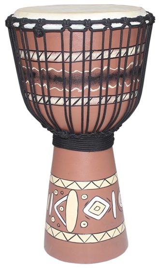 Перкусія / Джембе PALM PERCUSSION JM-19 7