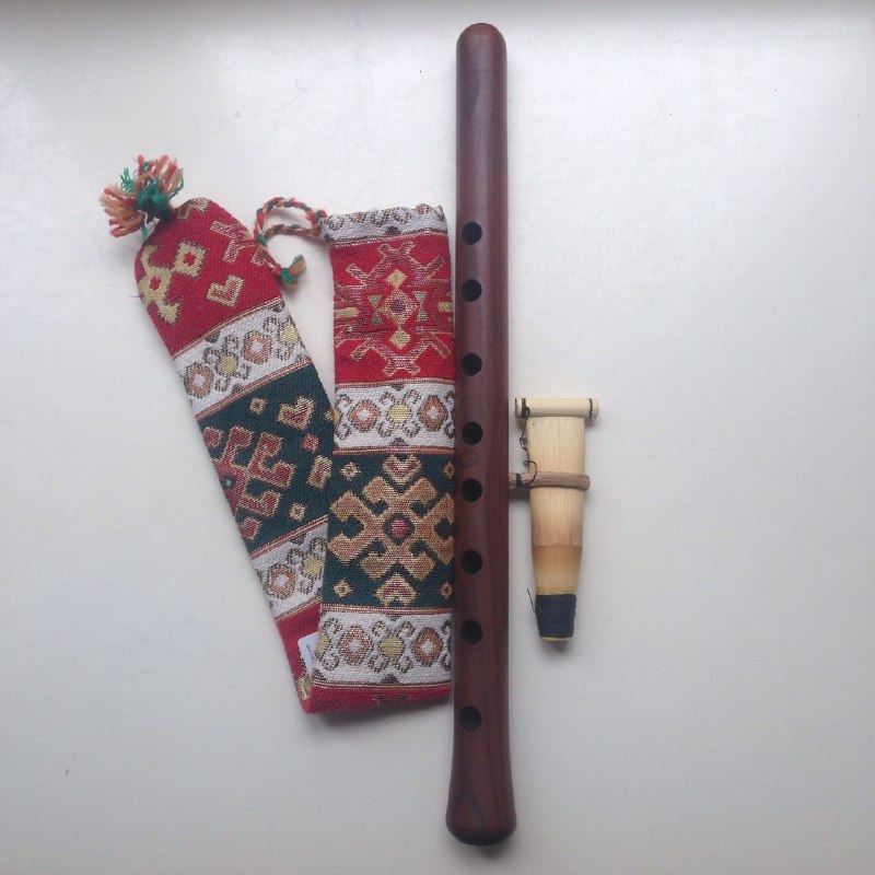 Этнические духовые инструменты / Дудук REMIX ALICE 80277