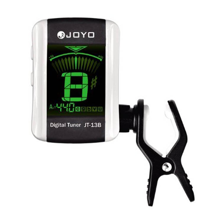 Тюнери та метрономи, камертони / Тюнер JOYO JT-13B