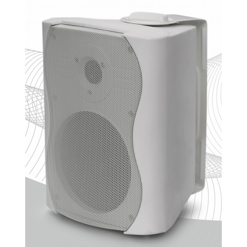 Інсталяційні акустичні системи / Акустична система STORM AUDIO PR-62T WHITE
