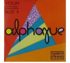 Струны / THOMASTIK ALPHAYUE AL02A