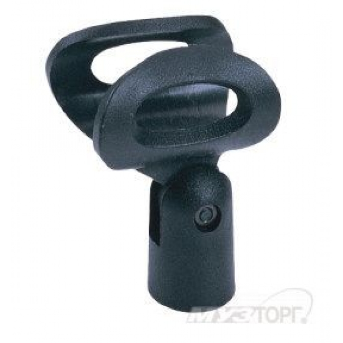 Тримачі / Тримач для мікрофона QUIK LOK MP890