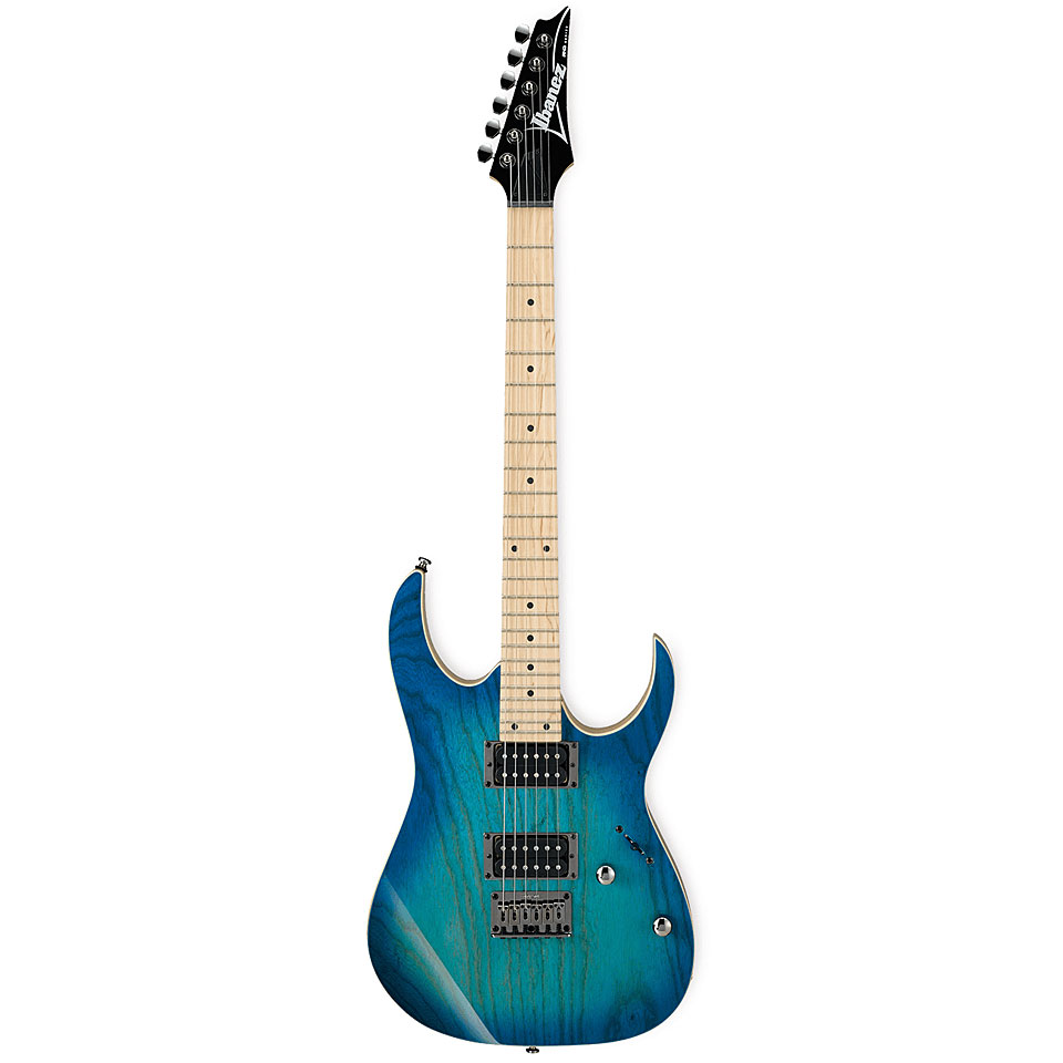 Електрогітари / Гітара електро IBANEZ RG421AHM BMT