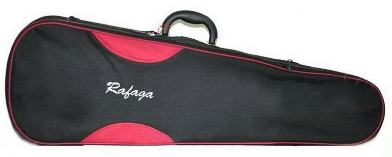 Чохли, кейси / Кофр RAFAGA TY-002