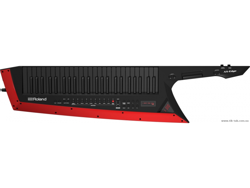 Синтезатори / Синтезатор ROLAND AX EDGE BLACK