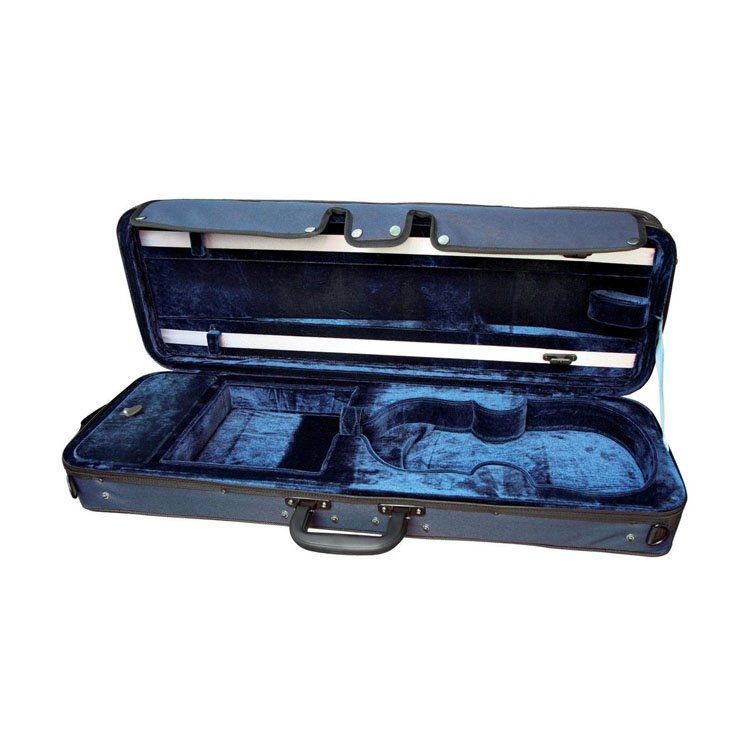 Чохли, кейси / Футляр для скрипки GEWA CVK 02 4/4