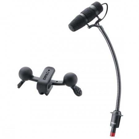 Инструментальные / Микрофон DPA microphones 4099-DC-1-199-S