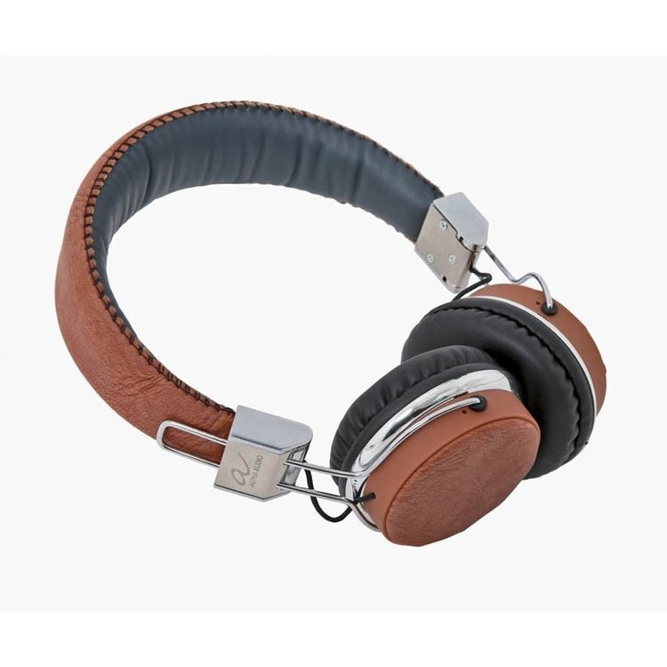 Медіа, DJ моделі / Навушники ALPHA AUDIO HP FIVE