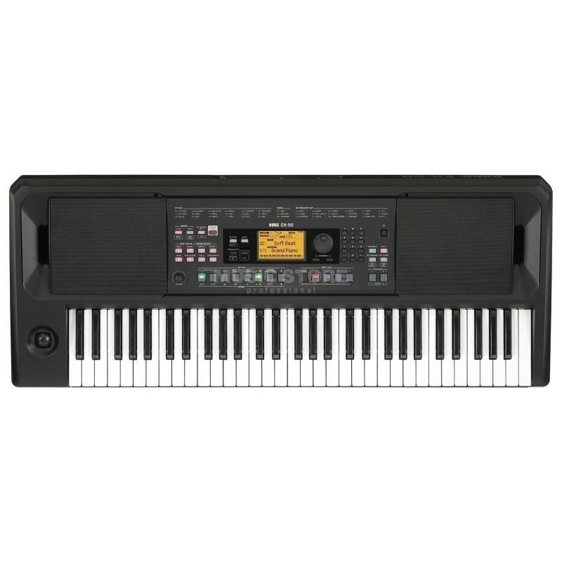 Синтезатори / Синтезатор KORG EK-50