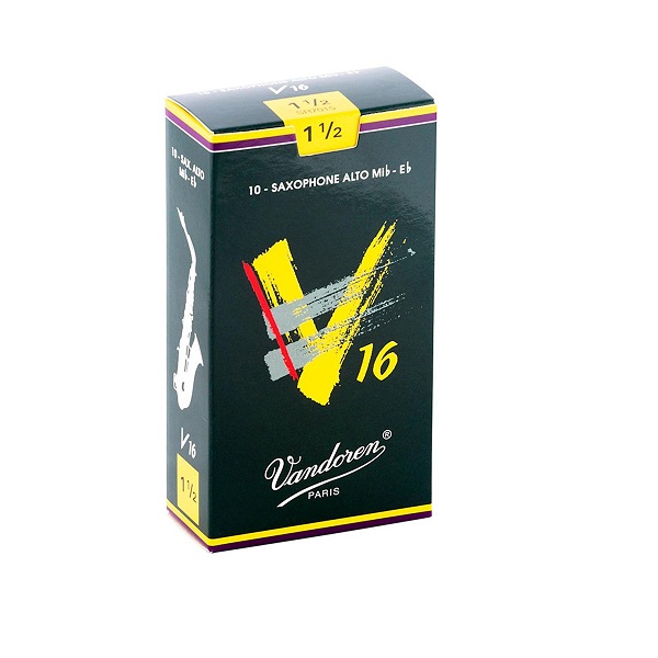 Трости для духовых / Трость для альт саксофона VANDOREN SR7015