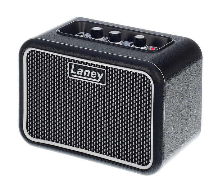 Комбопідсилювачі / Комбопідсилювач для електрогітари LANEY MINI-SUPERG