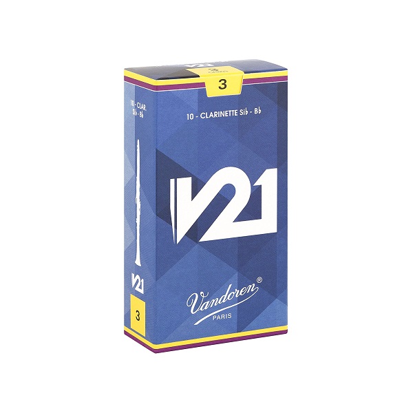 Тростини для духових / Тростина для кларнета VANDOREN CR803