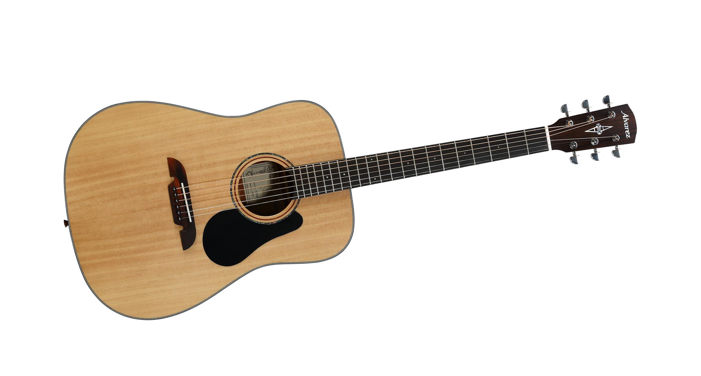 Акустические гитары / Гитара акустическая ALVAREZ AD30