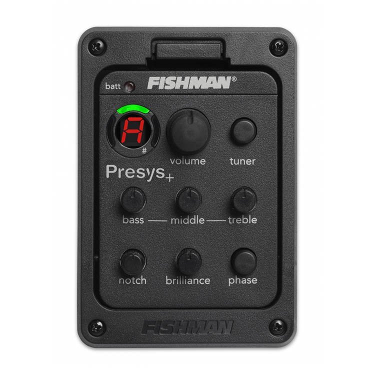 Звукознімачі / Звукознімач FISHMAN PRO-PSY-201