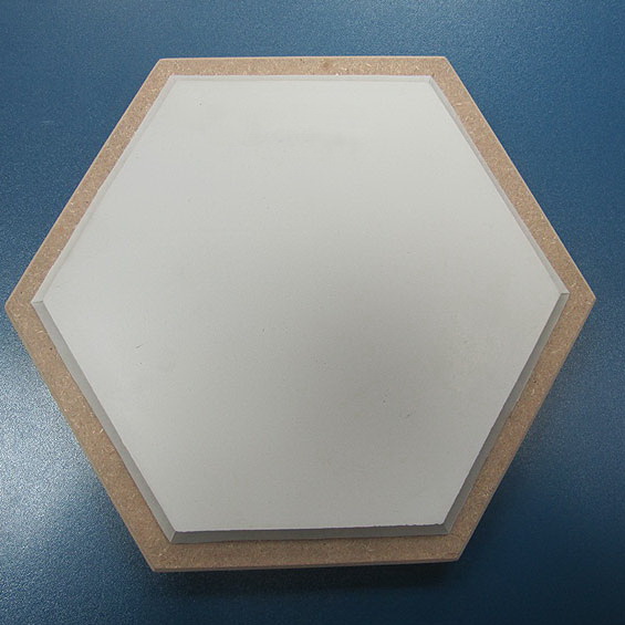 Тренувальні педи / Пед DB Percussion PPH-06