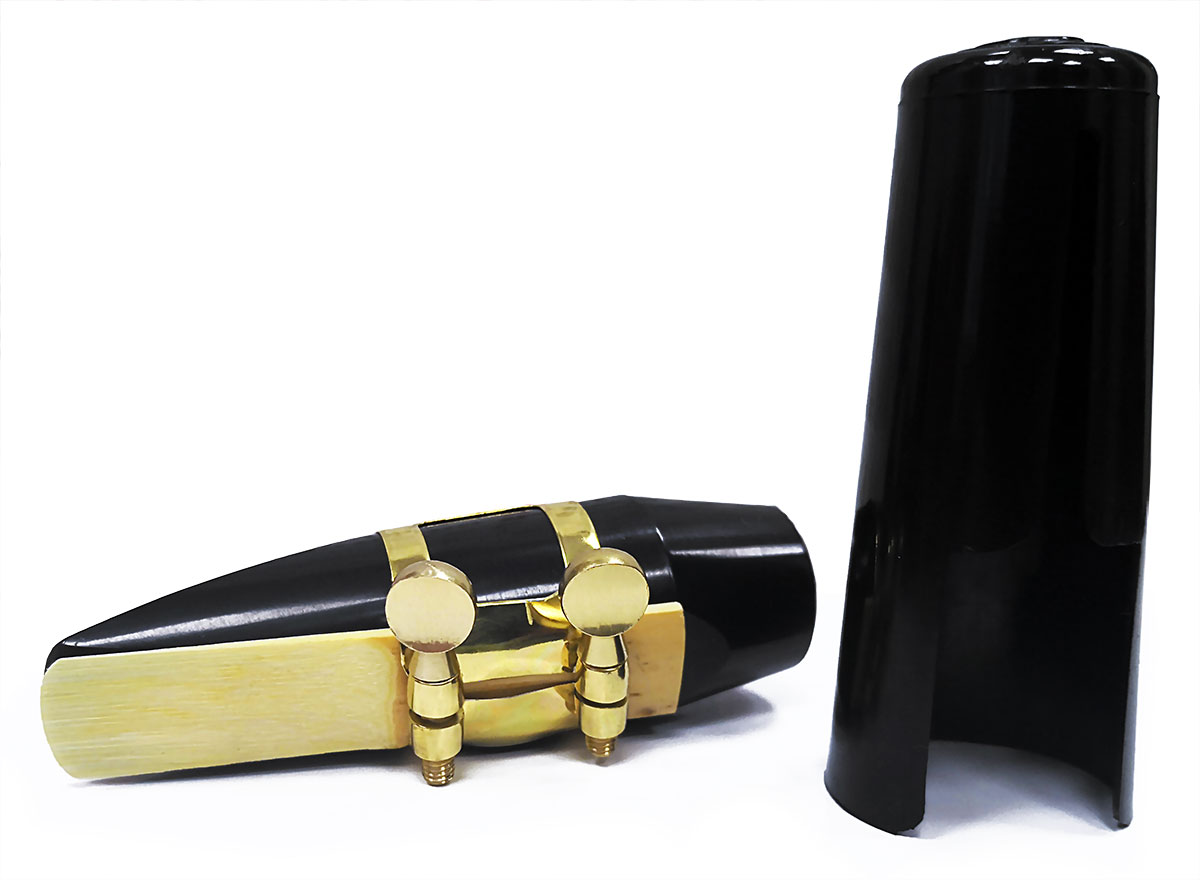 Мундштуки / Мундштук J.MICHAEL MAL-301S