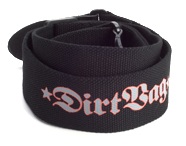 Ремні / Ремінь DUNLOP DRBS03