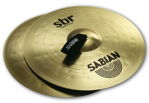 Тарілки / Тарілки SABIAN SBR1422