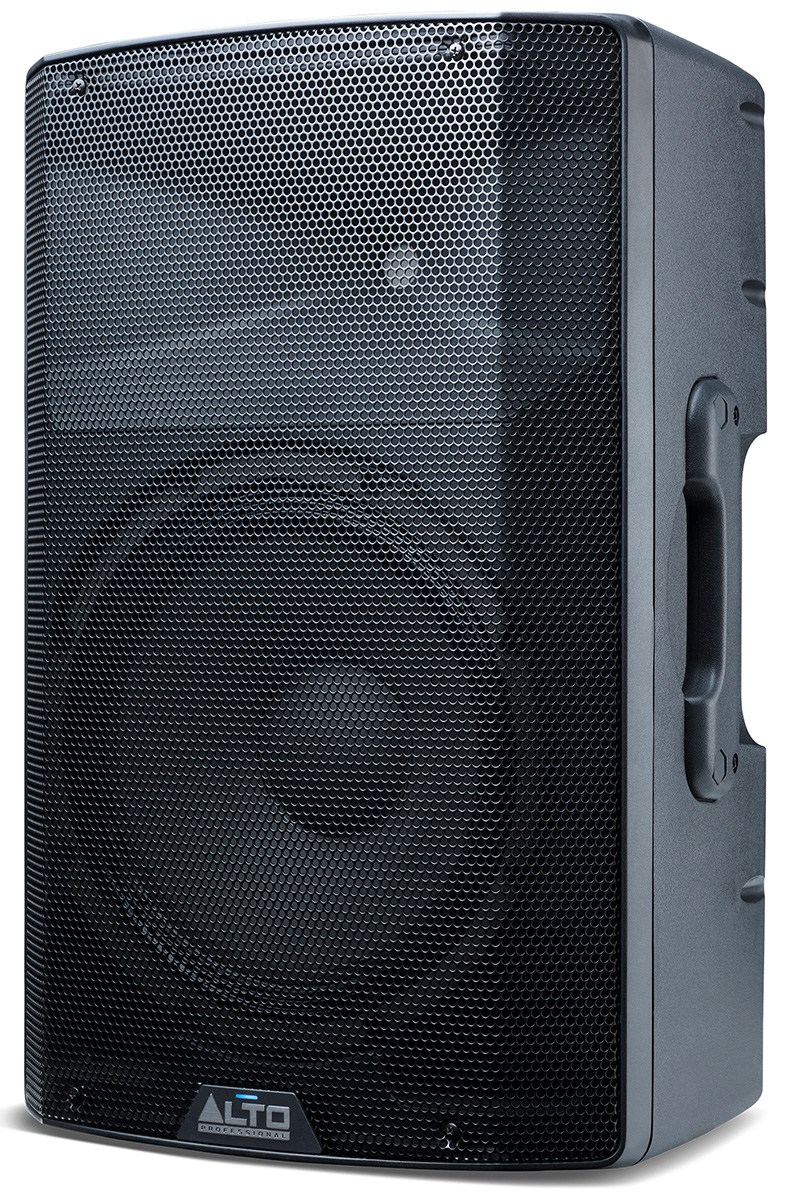 Активные / ALTO PROFESSIONAL TX212