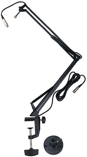 Микрофонные стойки / Стойка для микрофона SOUNDKING DD077B