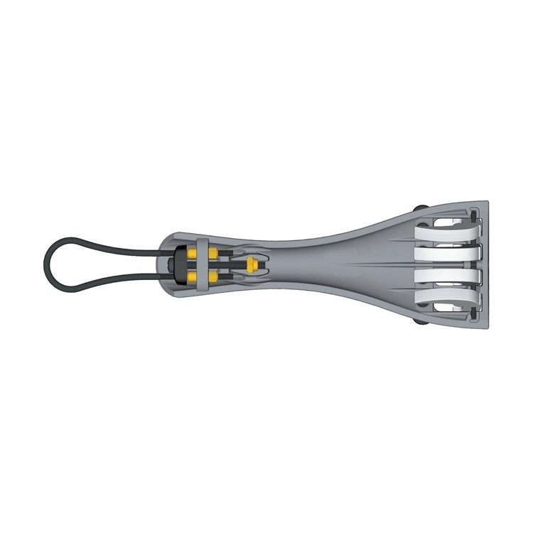 Фурнітура для смичкових / Струнотримач GEWA 418595