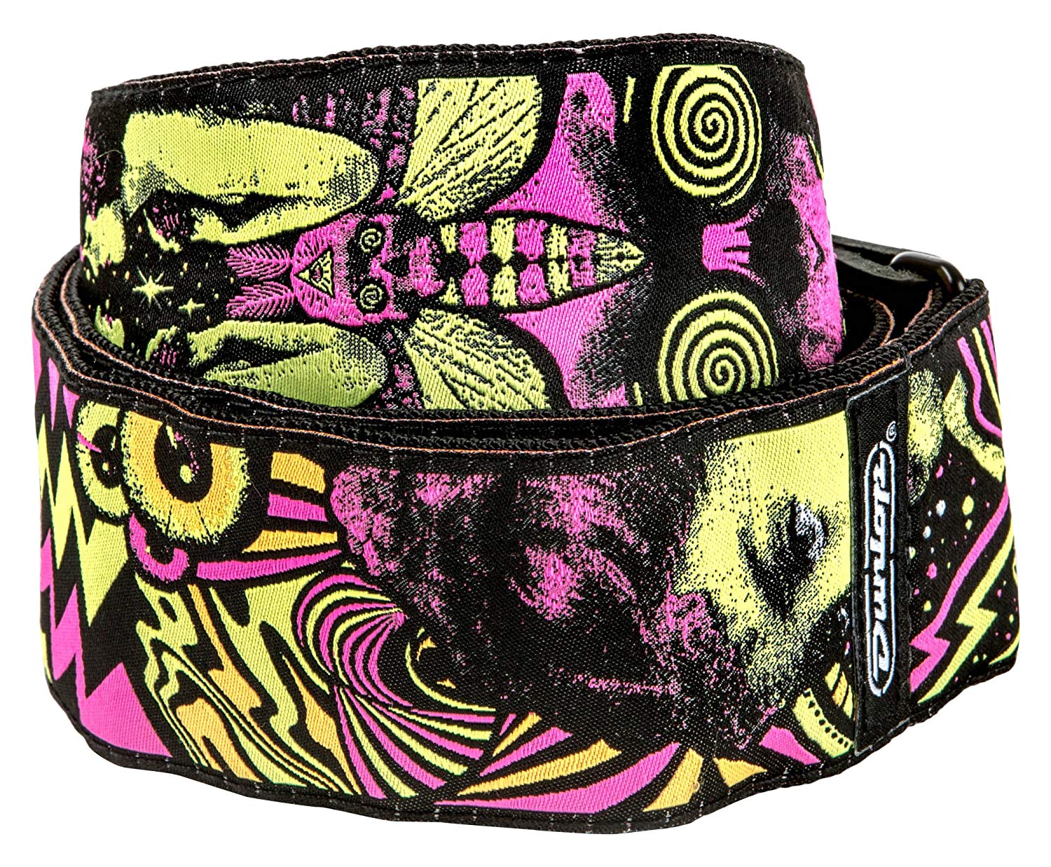 Ремни / Ремень DUNLOP 125962