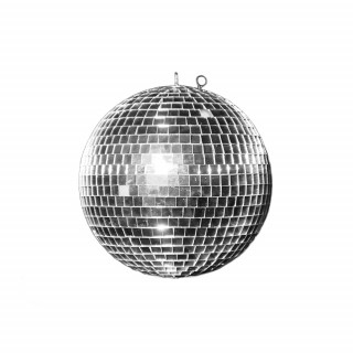 Зеркальные шары / Зеркальный шар GUSH MIRROR BALL