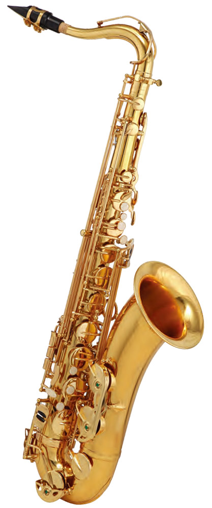 Саксофони / Саксофон MAXTONE SXC29 TL