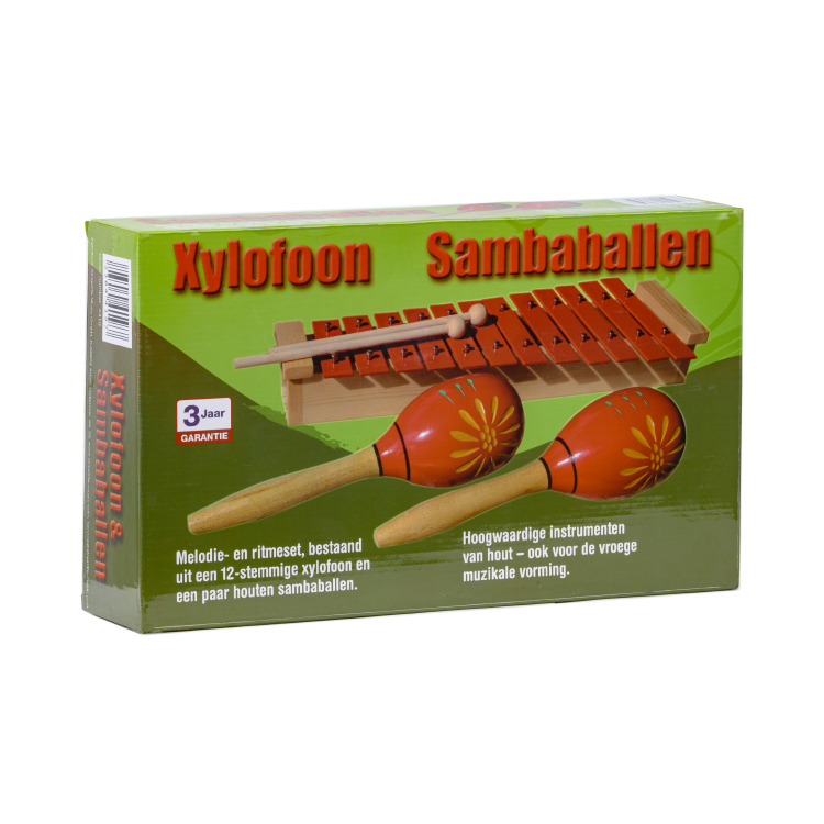 Перкусія / Перкусія STREETLIFE ANL4419Х