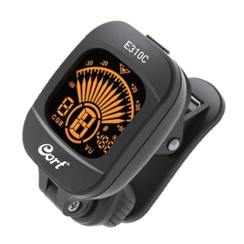 Тюнери та метрономи, камертони / Тюнер CORT E310C