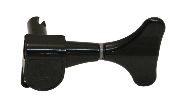 Гітарна механіка, кілки, лади, поріжки / Кілки PAXPHIL WJB650 3 + 2 BK