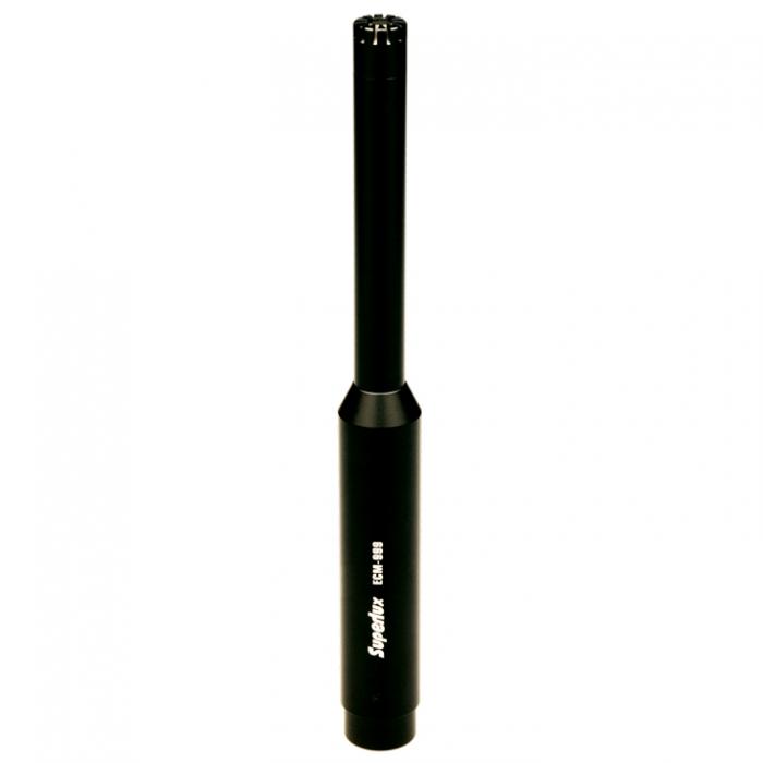 Інсталяційні / Мікрофон конденсаторний SUPERLUX ECM999