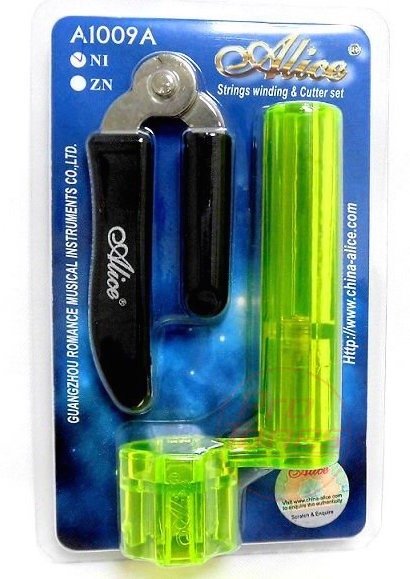 Різне / Засіб догляду ALICE A1009