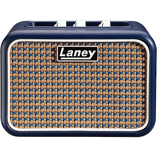 Комбоусилители / Комбоусилитель для электрогитары LANEY MINI-LION