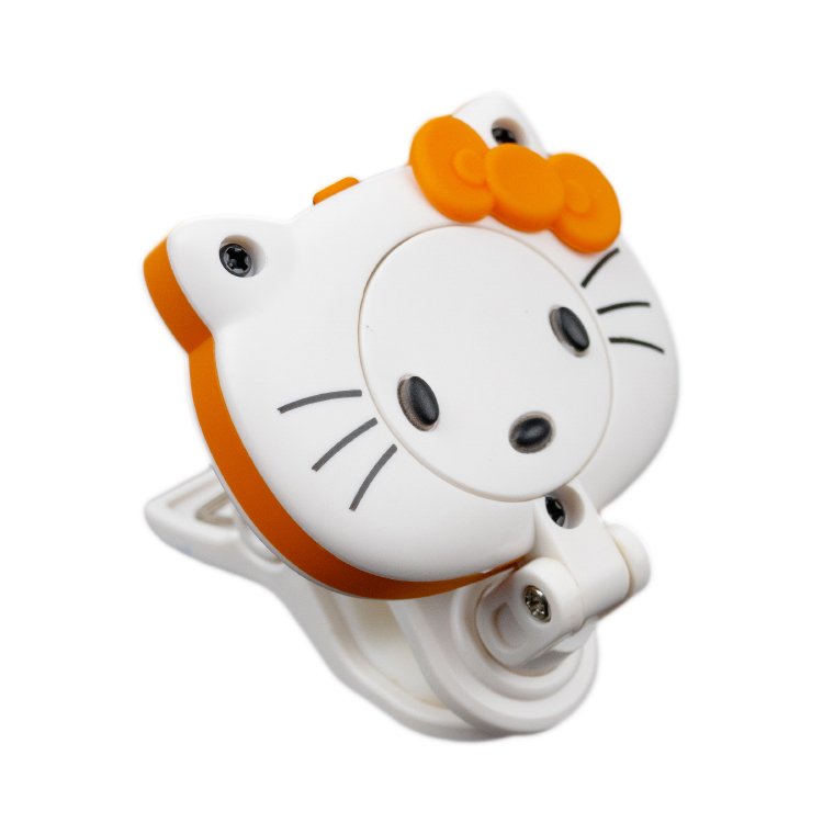 Тюнеры и метрономы, камертоны / Тюнер JOYO JT-03