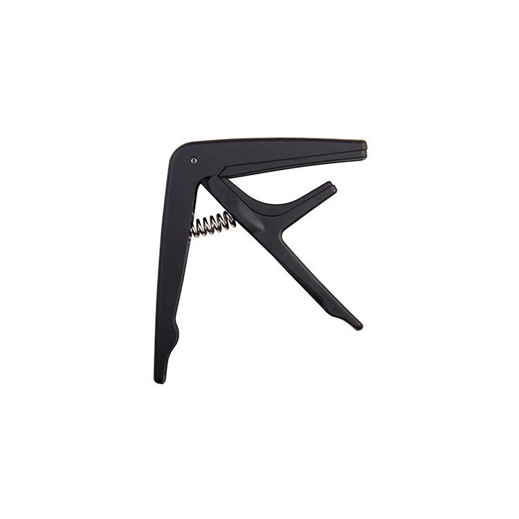 Каподастры / Каподастр JOYO JCP-01 BLACK