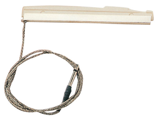 Гітарна механіка, кілки, лади, поріжки / Звукознімач для акустичної гітари PAXPHIL B-6000F