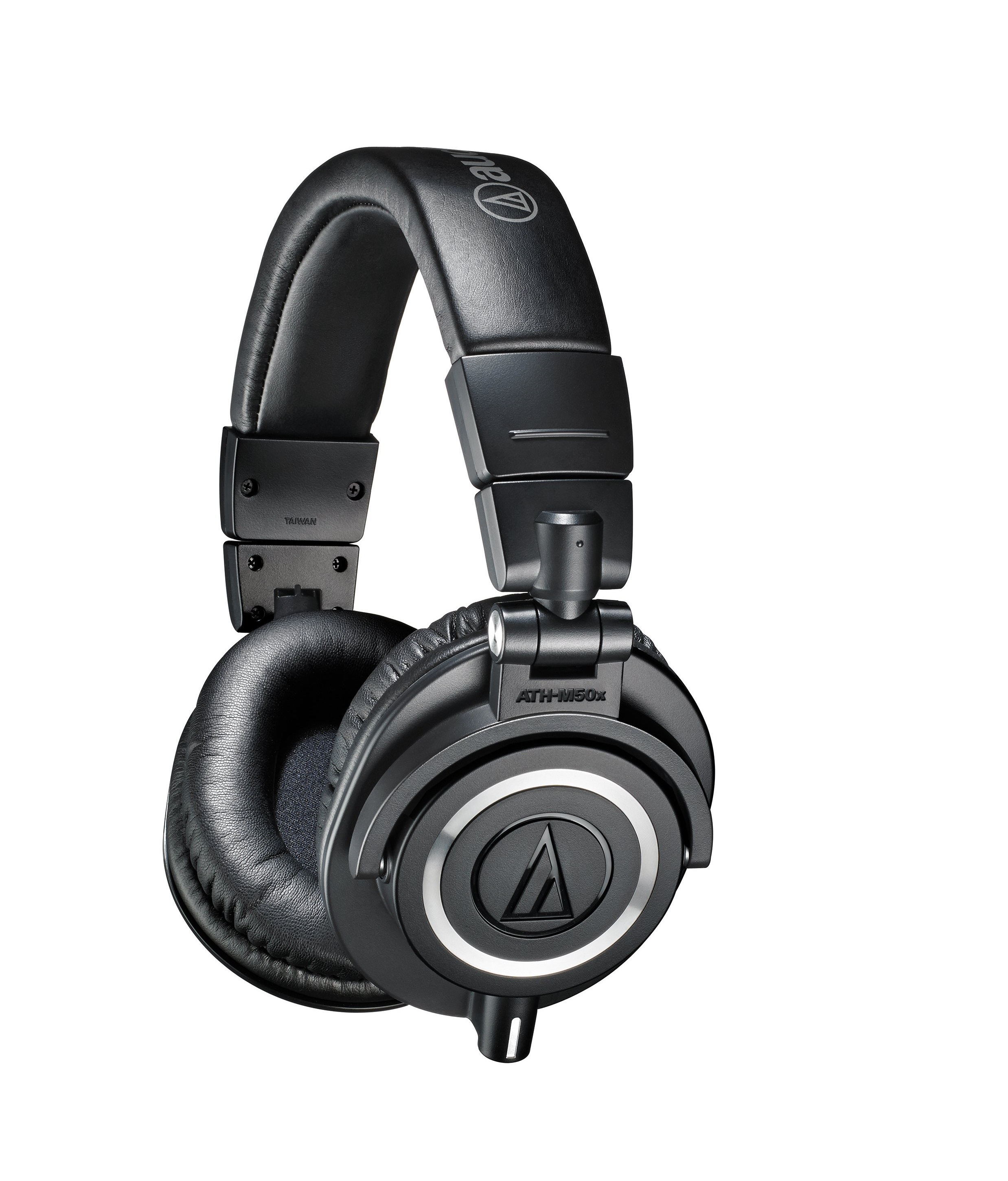 Студійні навушники / Навушники AUDIO TECHNICA ATH-M50X