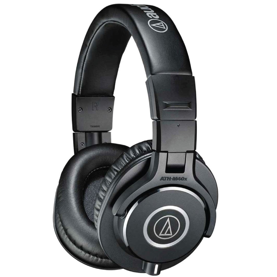 Студийные наушники / Наушники AUDIO TECHNICA ATH-M40X