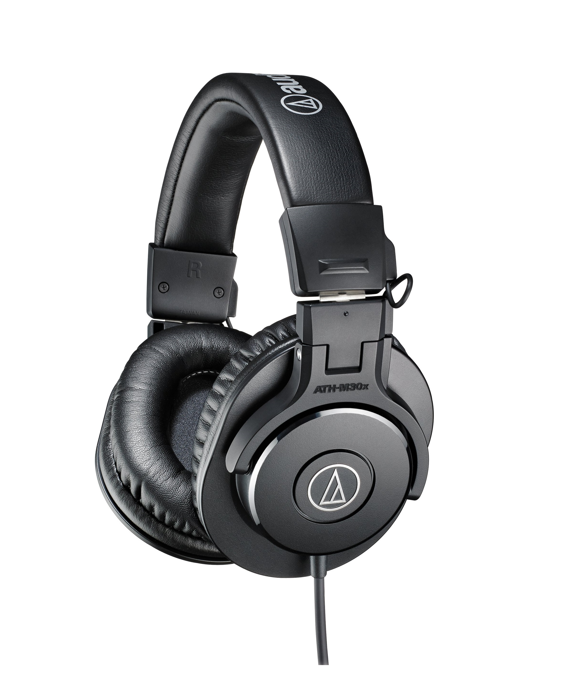 Студійні навушники / Навушники AUDIO TECHNICA ATH-M30X