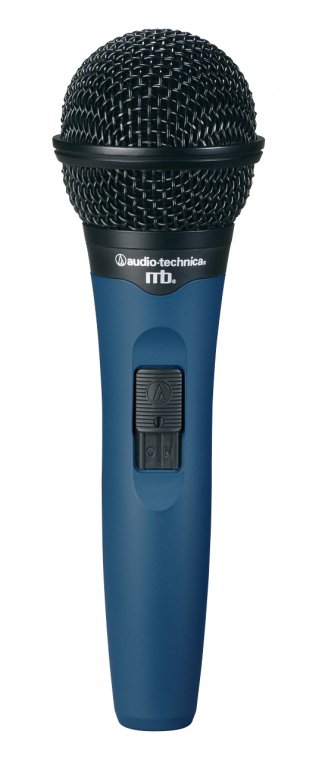 Вокальные / Микрофон вокальный AUDIO TECHNICA MB1K
