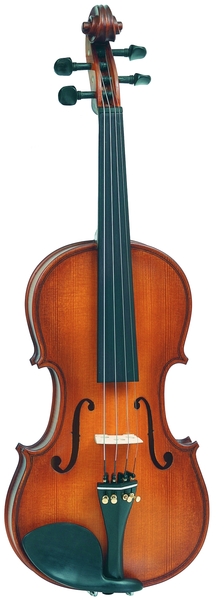 Скрипки, електроскрипки / Скрипка GLIGA SV044 Genial I 4/4