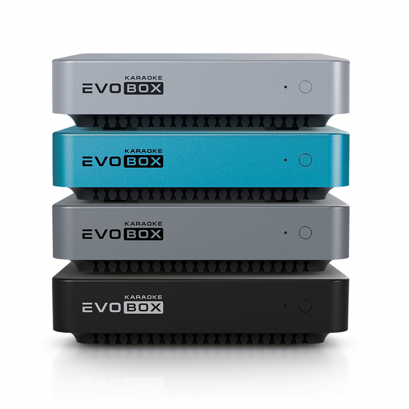 Караоке / Караоке EVOLUTION EVOBOX