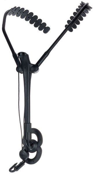 Ремені для духових / Ремінь (наплічник) для саксафона JAZZLAB SAXHOLDER PRO XL