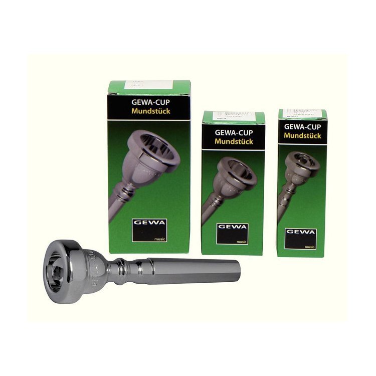 Мундштуки / Мундштук GEWA 710007