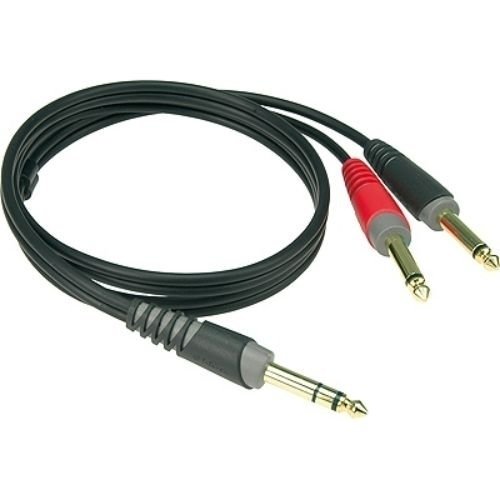 Инсертный кабель / Кабель коммутационный KLOTZ AY5-0200