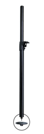 Для акустичних систем / Стійка для АС SOUNDKING DB075