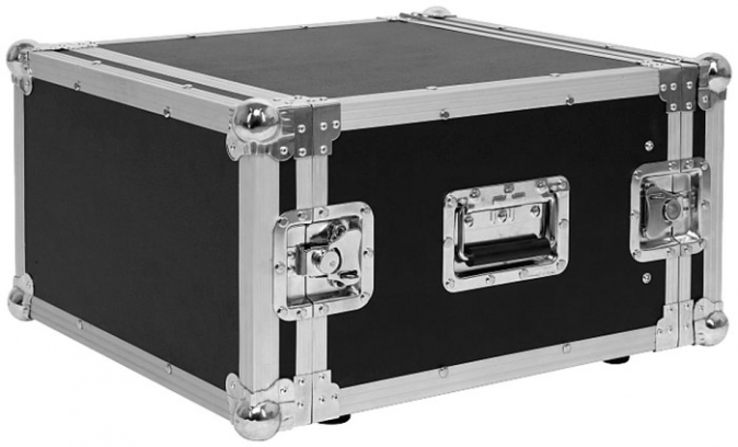 Реки, кейси / Рековий кейс ROCKCASE RC24106