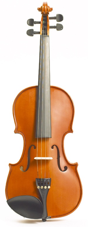 Скрипки, электроскрипки / Скрипка STENTOR 1018/G Student Standard 1/8