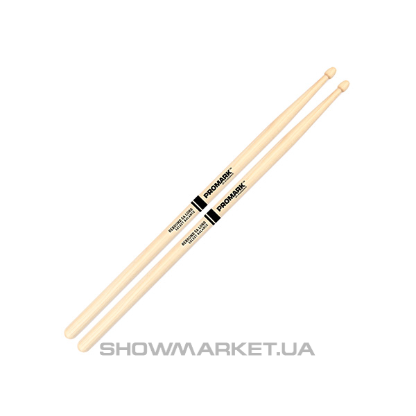 Барабанні палочки, щітки, колотушки / Барабанні палички D'Addario RBH565AW